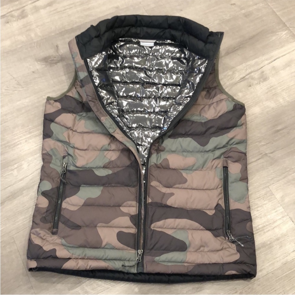 COLUMBIA | Powder Lite Vest for Men